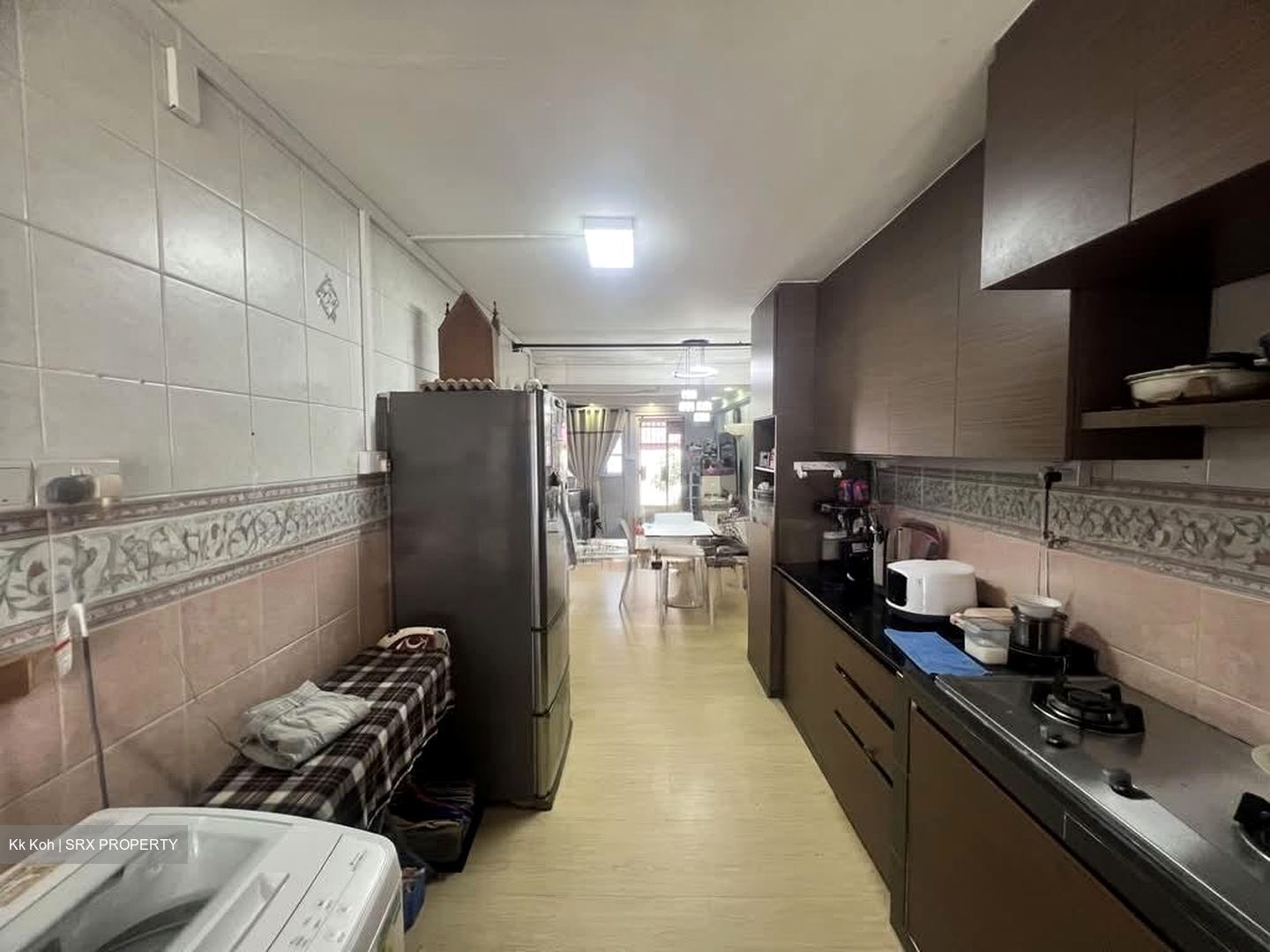 Blk 774 Yishun Avenue 3 (Yishun), HDB 4 Rooms #599885521